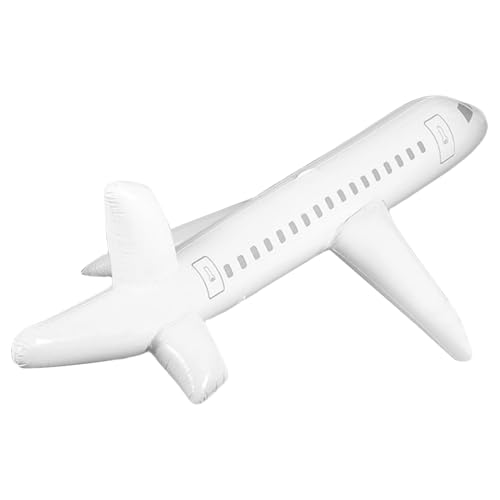Sprengbare Flugzeuge, explosive Flugzeuge, Spielzeug mit Blasen, aufblasbar von LearnLyrics