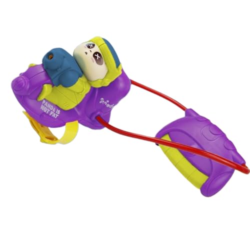 Squirter im Wasser – Spielzeug für den Sommer, Hochdruck-Shooter, leichter Outdoor-Spaß | bunte Spritzpistole, Wasserpistole mit langer Reichweite, Pumpsprüher mit Griff FA Squirter im Wasser – Spielzeug für den Sommer, Hochdruck-Shooter, leichter Outdoor-Spaß | bunte Spritzpistole, Wasserpistole mit langer Reichweite, Pumpsprüher mit Griff FA von LearnLyrics