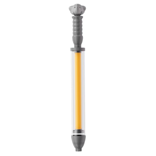 Wassersprinkler – Wasserpistole für Kinder, Spielzeug für den Außenbereich, leicht und großes Volumen, für , Garten und Familie, mit spielerischen Interaktionen von LearnLyrics