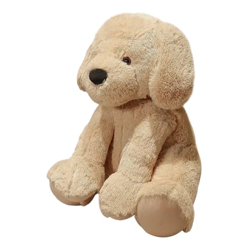 Weiches Hund Plüschspielzeug - gefüllte Welpe Animal Doll, süßes Haustier Figur Geschenk | Realistische Hunde kuschelige Spielzeugkinderkollektion, entzückende Hundeliebhaber Plüsch -Spielzeugset für Weiches Hund Plüschspielzeug - gefüllte Welpe Animal Doll, süßes Haustier Figur Geschenk | Realistische Hunde kuschelige Spielzeugkinderkollektion, entzückende Hundeliebhaber Plüsch -Spielzeugset für von LearnLyrics