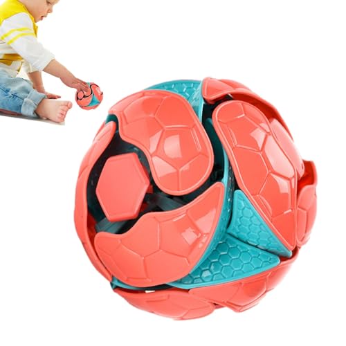 of Color Change Ball – Creative Throwing Pitch Balls | Neues Handspielzeug mit einer glatten Kugel, einer multifunktionalen einziehbaren magischen Kugel für Erwachsene und Erwachsene ( of Color Change Ball – Creative Throwing Pitch Balls | Neues Handspielzeug mit einer glatten Kugel, einer multifunktionalen einziehbaren magischen Kugel für Erwachsene und Erwachsene ( von LearnLyrics