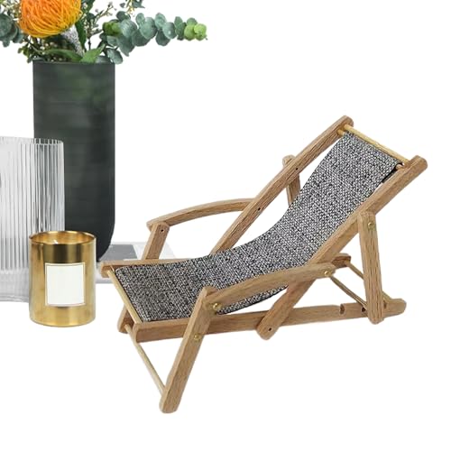 strandstuhl mini strandstuhl für puppen miniatur strandstuhl holz strandstuhl puppe liegend angelrute angeln angeln net gartendekorationen partyzubehör stuhl a von LearnLyrics