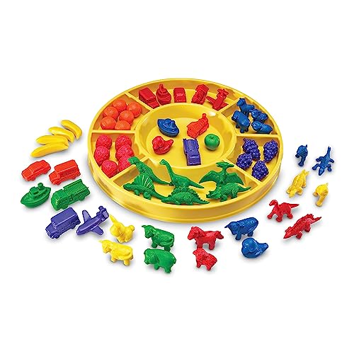 Learning Resources Mein erstes Sortierset von Learning Resources