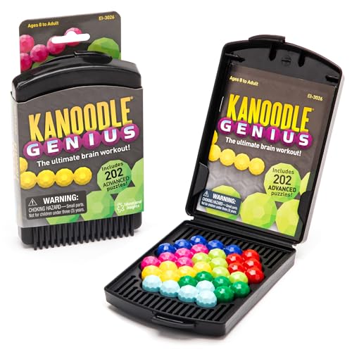 Learning Resources KANOODLE Genius 202 von Educational Insights