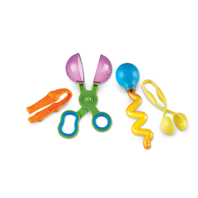 Learning Resources® Helping Hands Fine Motor Tool Set™ von Learning Resources