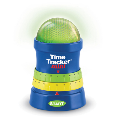 Learning Resources® Timetracker Mini von Learning Resources