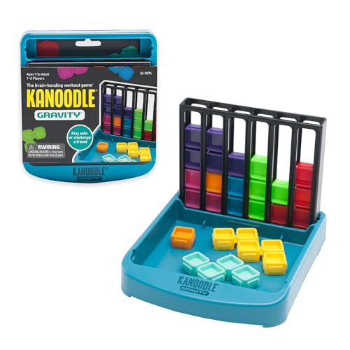 Learning Resources EI-3074 Kanoodle Schwerkraft, Nicht zutreffend von Educational Insights