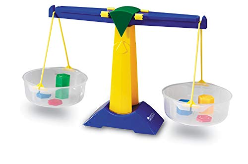Learning Resources Balkenwaage Learning Resources Balkenwaage von Learning Resources