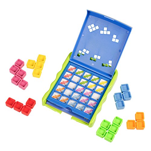 Learning Resources EI-3078 Kanoodle Jr. (einzeln) von Educational Insights