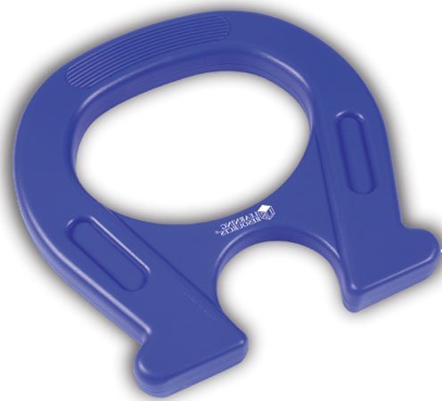 Learning Resources Giant Mighty Magnet Single - Magnet - Kinder (unisex) - Kind - Magnetismus - Physik - SCIENCE_FUNDAMENTALS_KIT Learning Resources Giant Mighty Magnet Single - Magnet - Kinder (unisex) - Kind - Magnetismus - Physik - SCIENCE_FUNDAMENTALS_KIT von Learning Resources