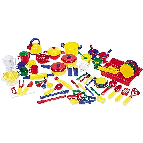 Learning Resources Großartiges Spielküchenset Learning Resources Großartiges Spielküchenset von Learning Resources