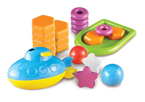 Learning Resources STEM - Sinken oder Schwimmen Activity Set von Learning Resources