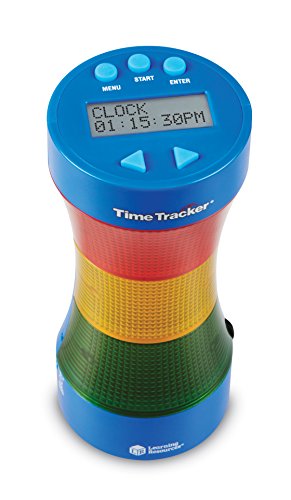Learning Resources Time Tracker 2.0 von Learning Resources