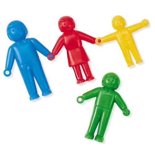 Learning Resources Hand-in-Hand-Figuren Learning Resources Hand-in-Hand-Figuren von Learning Resources