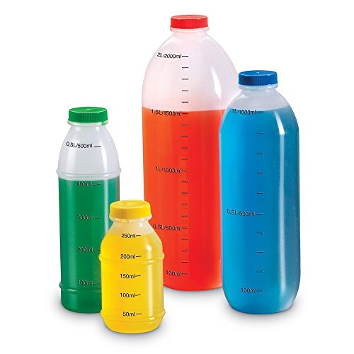 Learning Resources Liter-Messset Learning Resources Liter-Messset von Learning Resources