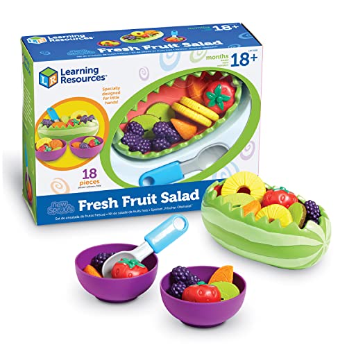 Learning Resources New Sprouts Frischer Obstsalat von Learning Resources