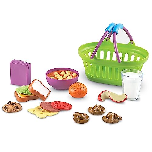 Learning Resources New Sprouts Lunch-Set von Learning Resources