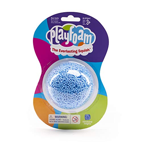 Learning Resources Playfoam 12er-Set, große Kapseln. von Educational Insights