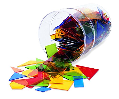 Learning Resources Power Polygone Learning Resources Power Polygone von Learning Resources