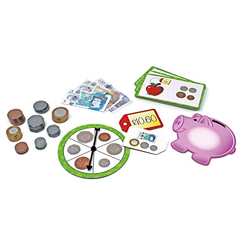 Learning Resources Spielset „Geld“ von Learning Resources