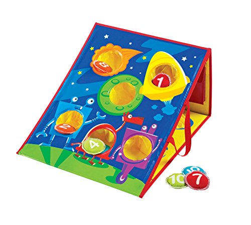 Learning Resources Wurfspiel „Smart Toss“, von Learning Resources