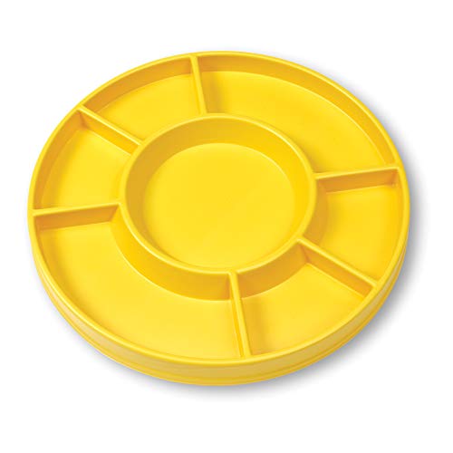 Learning Resources Rundes Sortiertablett Learning Resources Rundes Sortiertablett von Learning Resources