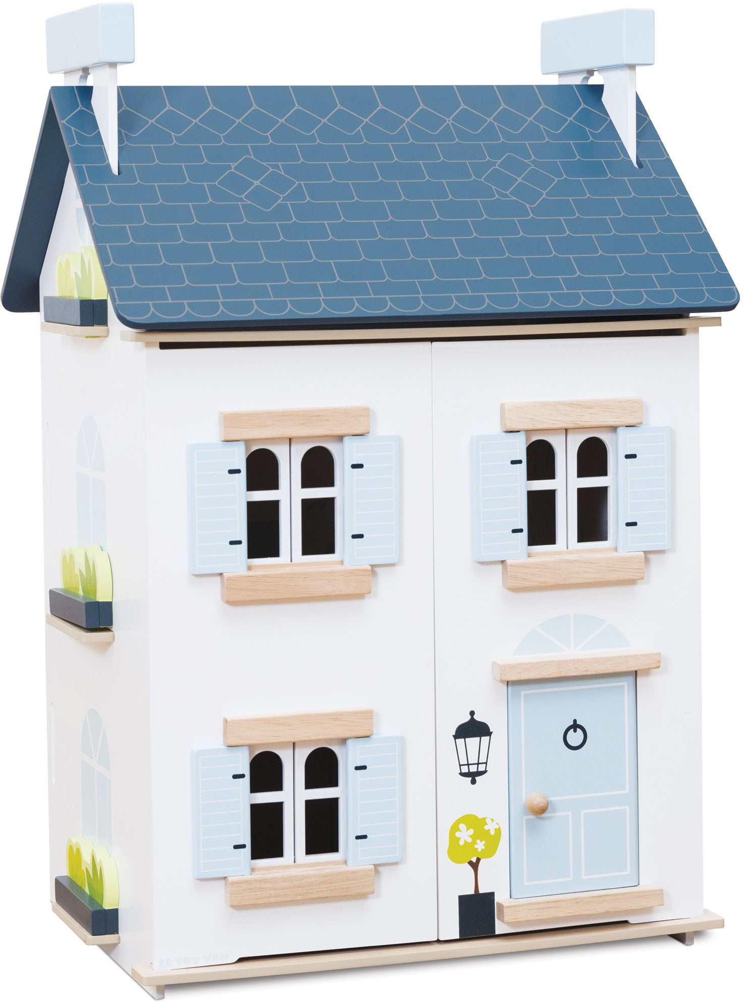 Le Toy Van Sky Puppenhaus Holz, Holz Le Toy Van Sky Puppenhaus Holz, Holz von Le Toy Van