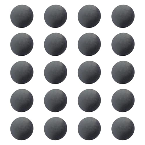 LeeQinersw 20 Stück Modellbasen 64,5 mm Actionfigurenständer tragbar schlank für Gaming Miniatur leichte Wargaming Hobbybasen LeeQinersw 20 Stück Modellbasen 64,5 mm Actionfigurenständer tragbar schlank für Gaming Miniatur leichte Wargaming Hobbybasen von LeeQinersw
