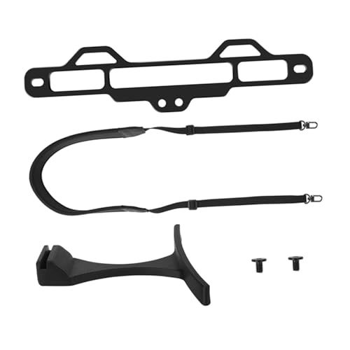 LeeQinersw Balance Lanyard für RC 2 Controller Firmware Komfortables Aluminiumlegierungszubehör Umhängebandschnalle von LeeQinersw