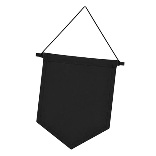 LeeQinersw Broschenhalter mit Flaggen für kreative Raumgestaltung, Schwarz LeeQinersw Broschenhalter mit Flaggen für kreative Raumgestaltung, Schwarz von LeeQinersw