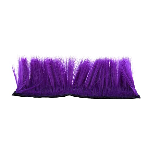 LeeQinersw Cosplay Haar für Halloween Männlich, Lila LeeQinersw Cosplay Haar für Halloween Männlich, Lila von LeeQinersw