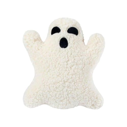 LeeQinersw Dekokissen Halloween Kissen Lustiges Ornament 11,81 Zoll Stofftier Urlaub LeeQinersw Dekokissen Halloween Kissen Lustiges Ornament 11,81 Zoll Stofftier Urlaub von LeeQinersw