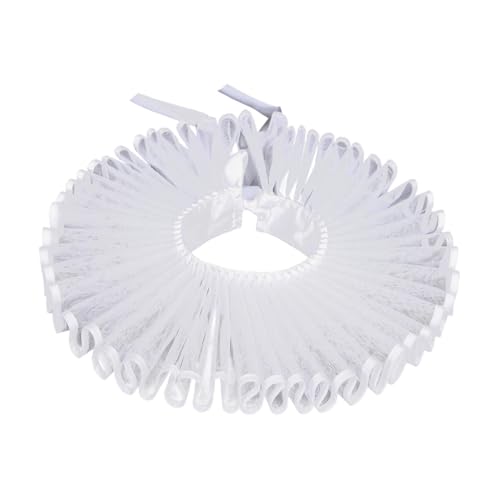 LeeQinersw Elisabethanische Halskrause für Damen für Gothic-Theater, Cosplay, Kostümzubehör, Weiß von LeeQinersw