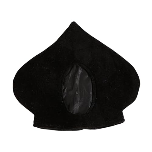 LeeQinersw Halloween-Hut-Partydekor für Maskeraden-Rollenspiele von LeeQinersw