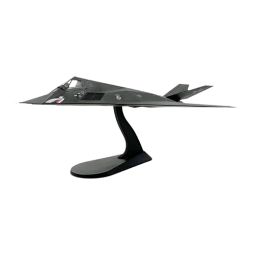 LeeQinersw Maßstab 1:72, Kampfjet-Modell, Angriffsflugzeug, Simulationsflugzeug-Modell, Flugzeugmodell für Regalbar-Dekoration LeeQinersw Maßstab 1:72, Kampfjet-Modell, Angriffsflugzeug, Simulationsflugzeug-Modell, Flugzeugmodell für Regalbar-Dekoration von LeeQinersw