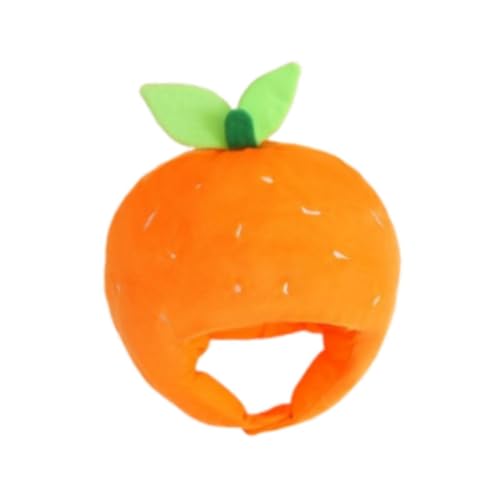 LeeQinersw Plüschhut, Foto-Requisite, Kostüm für Geburtstagsparty, Rollenspiele, Maskerade, Karneval LeeQinersw Plüschhut, Foto-Requisite, Kostüm für Geburtstagsparty, Rollenspiele, Maskerade, Karneval von LeeQinersw