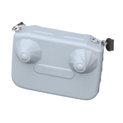 LeeQinersw RC Pro Controller Protector Cover RC -Zubehör Organizer, Joystick Case, für RC N3/2/1 Schockdicht mit Lanyard LeeQinersw RC Pro Controller Protector Cover RC -Zubehör Organizer, Joystick Case, für RC N3/2/1 Schockdicht mit Lanyard von LeeQinersw