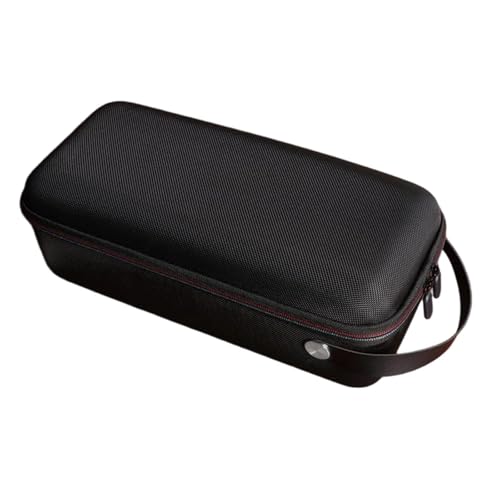 LeeQinersw Tragetasche für Handheld-Spielkonsolen, tragbare Eva-Reisetasche von LeeQinersw