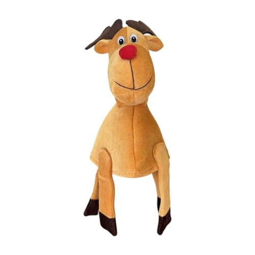 LeeQinersw Weihnachts-Rentierhut-Partygeschenke für Halloween, Karneval, Festival von LeeQinersw