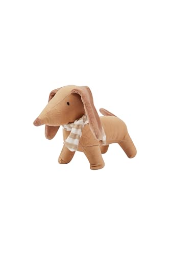 Leevje Kuscheltier 'Dog' – Nachhaltiges Kinderprodukt – hochwertig & liebevoll gestaltet – perfekt als Geschenkidee – Nachhaltiges Kinderprodukt – hochwertig & liebevoll gestaltet Leevje Kuscheltier 'Dog' – Nachhaltiges Kinderprodukt – hochwertig & liebevoll gestaltet – perfekt als Geschenkidee – Nachhaltiges Kinderprodukt – hochwertig & liebevoll gestaltet von Leevje