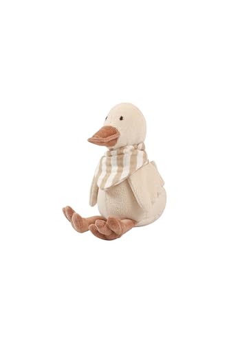 Leevje Kuscheltier 'Goose – Nachhaltiges Kinderprodukt – hochwertig & liebevoll gestaltet – perfekt als Geschenkidee – Nachhaltiges Kinderprodukt – hochwertig & liebevoll gestaltet Leevje Kuscheltier 'Goose – Nachhaltiges Kinderprodukt – hochwertig & liebevoll gestaltet – perfekt als Geschenkidee – Nachhaltiges Kinderprodukt – hochwertig & liebevoll gestaltet von Leevje