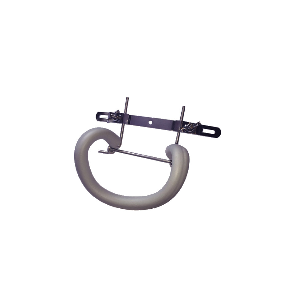 Lefima Kniebügel für 14" Kleine Trommel mit 6-Böckchen Marsch Zubehör Lefima Kniebügel für 14" Kleine Trommel mit 6-Böckchen Marsch Zubehör von Lefima