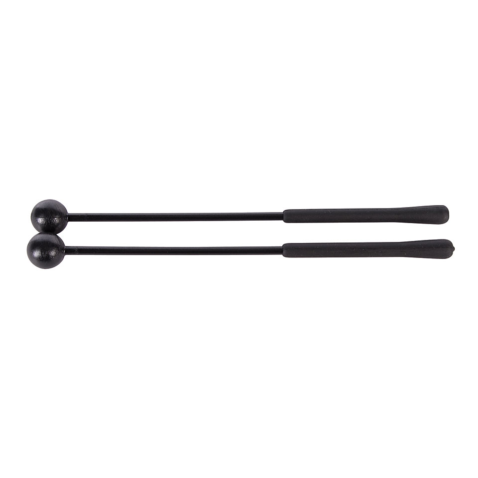 Lefima Lyraschlägel 501S schwarz Marching Schlägel Lefima Lyraschlägel 501S schwarz Marching Schlägel von Lefima