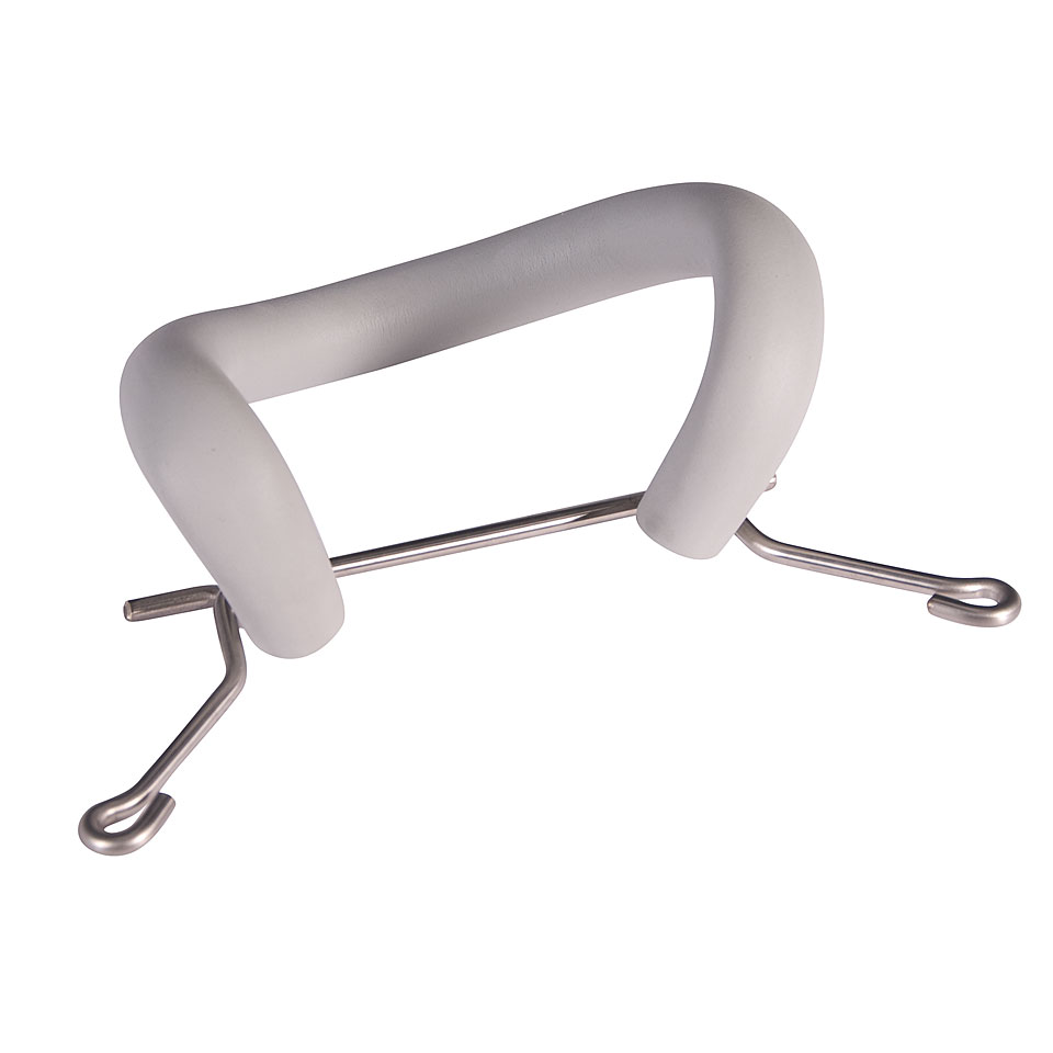 Lefima Marching Snare Knee Rest 510 Marsch Zubehör Lefima Marching Snare Knee Rest 510 Marsch Zubehör von Lefima