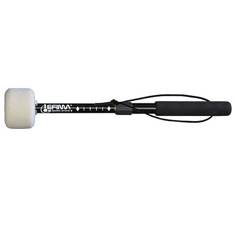 Lefima Schlägel für Große Trommel "Memo-Stick" V2.0 Marching Schlägel Lefima Schlägel für Große Trommel "Memo-Stick" V2.0 Marching Schlägel von Lefima