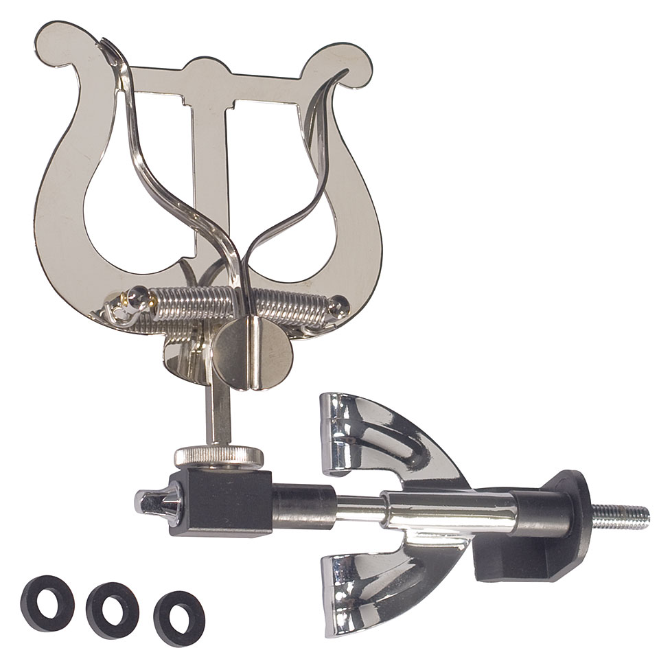 Lefima Snap-on Marschgabel Große Trommel ZH-NOT-00GR-000 Marsch Lefima Snap-on Marschgabel Große Trommel ZH-NOT-00GR-000 Marsch von Lefima