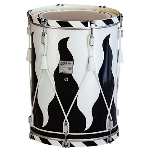 Lefima UltraLeicht Vintage Hybrid 14" x 19" Schwarz/ Weiß Lefima UltraLeicht Vintage Hybrid 14" x 19" Schwarz/ Weiß von Lefima