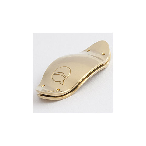 LefreQue Brass 41 mm Soundbrücke von LefreQue