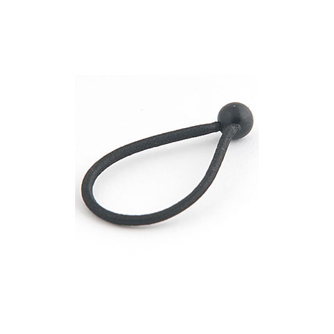 LefreQue Knotted Band Black 55 mm Fixierband von LefreQue
