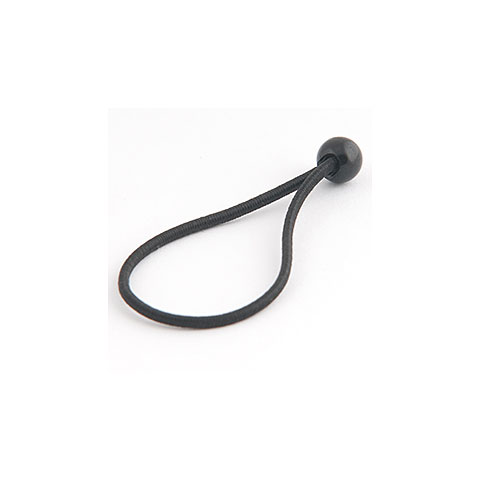 LefreQue Knotted Band Black 70 mm Fixierband LefreQue Knotted Band Black 70 mm Fixierband von LefreQue